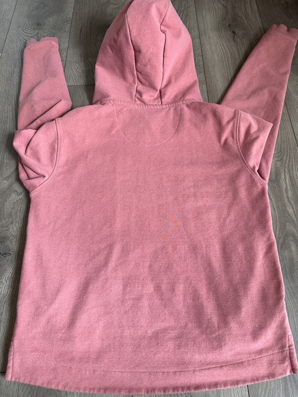 Patagonia hooded sweatshirt
Fitz Roy Bear Uprisal Hoodie Pink SMALL - Picture 4 of 8